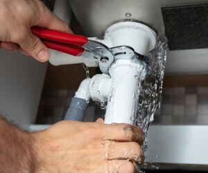 About Sewer Line Replacement Gracemont, OK